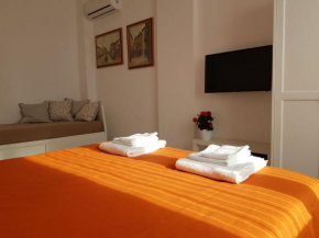 AREA 14 NAVIGLI HOME